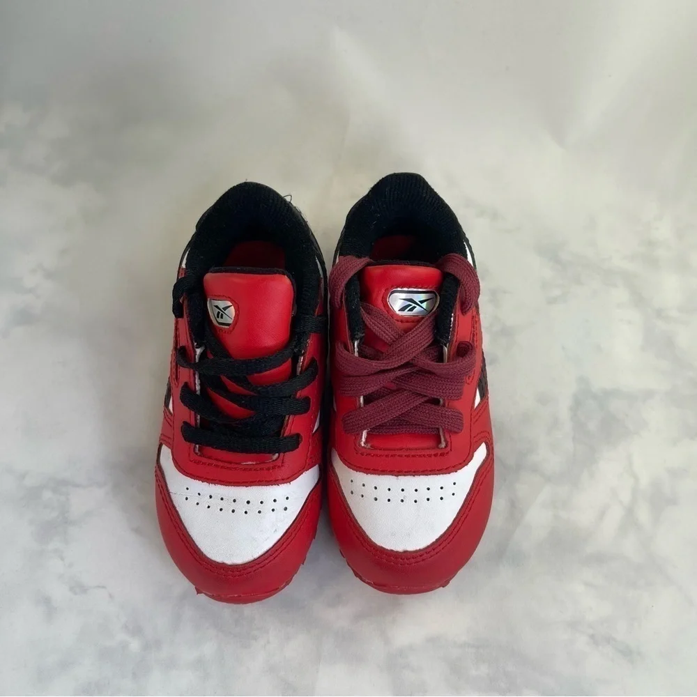 Reebok Classic Leather 